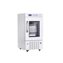 Laboratory Digital Display Incubadora geladeira incubadora de plaquetas sanguíneas geladeira médica MKA-43